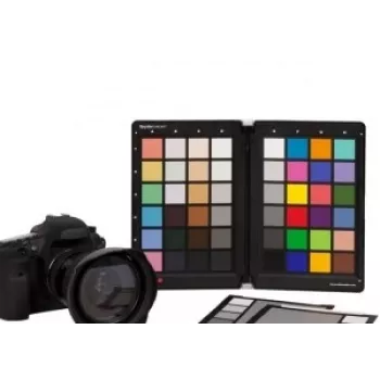 Datacolor SpyderCheckr colorimetro