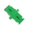 Microconnect FIBSCAPCADA cambia-sesso per cavo SC APC verde