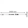 Bosch 0 601 094 100 accessorio per livelle laser asta di livellamento