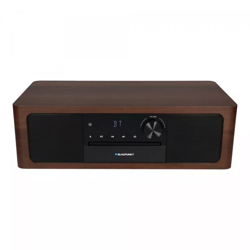 Altoparlante Bluetooth portatile BLAUPUNKT MS22BT — suono portatile wireless, connettività Bluetooth