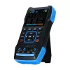 Oscilloscopio portatile 3-in-1 FNIRSI 2C23T multimetro generatore di segnale