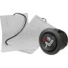 BI-Automotive kit riscaldamento sedile, 2 elementi a superficie piena, sedile/schienale, 2 livelli