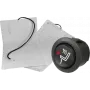 BI-Automotive kit riscaldamento sedile, 2 elementi a superficie piena, sedile/schienale, 2 livelli
