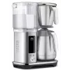 Sage SDC465BSS4EEU1 Macchina per caffè filtro argento