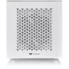 Case PC Thermaltake Divider 200 TG Air Snow Micro Tower bianco