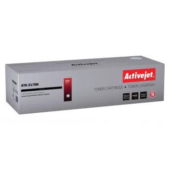 Toner Activejet ATK-3170N (sostitutivo per Kyocera TK-3170; Supreme; 15.500 pagine; nero)