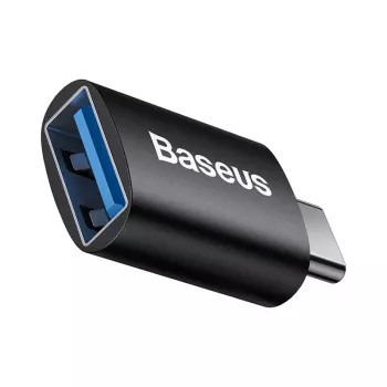 Adattatore Baseus USB-C a USB-A 3.1 OTG
