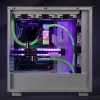 Tubo EK Water Blocks Loop Soft Tube PVC trasparente 3m