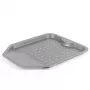Accessorio da cucina Salter Chip Tray BW13672 antiaderente, lavabile in lavastoviglie