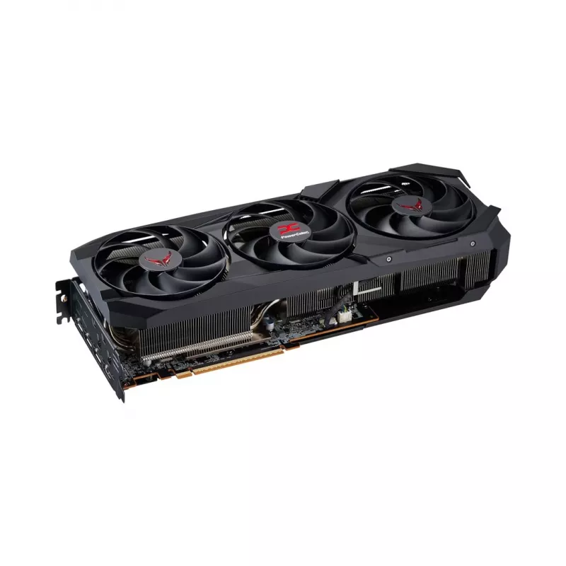 PowerColor Red Devil Radeon RX 9070 XT 16GB GDDR6 PCIe 5.0 scheda grafica