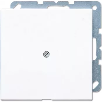 Jung LS 990 A WW presa bianco (LS990AWW)