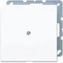 Jung LS 990 A WW presa bianco (LS990AWW)