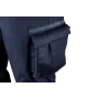 Tuta da lavoro NEO tools 81-244-XL blu, blu navy