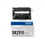 Brother DR-2510 Tamburo per stampante originale 1 pz.