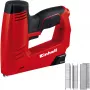 Einhell TC-EN 20 E graffettatrice elettrica tipo di punto 53 lunghezza punto 6–14 mm (4257890)