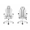 Diablo X-ONE 2.0 sedia da gaming normale bianco e nero