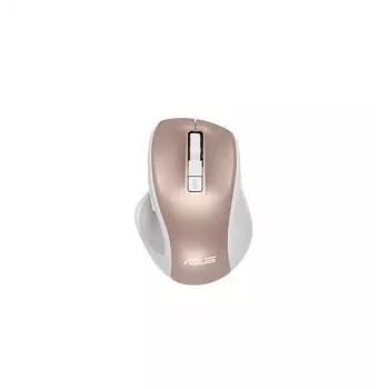 ASUS MW202C Mouse Ufficio Destrorso RF Wireless IR LED 4000 DPI