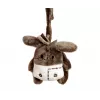 Lettino co-sleeping milly mally Dream On Stone 5431 con funzione regolabile in altezza e materasso morbido