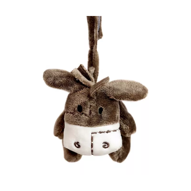 Lettino co-sleeping milly mally Dream On Stone 5431 con funzione regolabile in altezza e materasso morbido