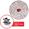 Sega circolare Einhell 4331210