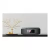 JVC Kenwood Electronics CR-ST700SCD-B - Internet - digitale - DAB+ - FM - 87,5 - 108 MHz - 174.928 - 239.2 MHz - 43 W