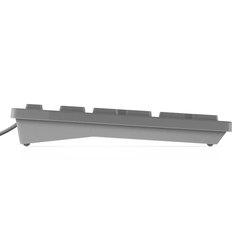 Dell tastiera con filo - KB216 - US International (QWERTY) - grigio/incisione LT