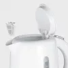 Bollitore Severin WK 4325 1,7 L 2200 W bianco