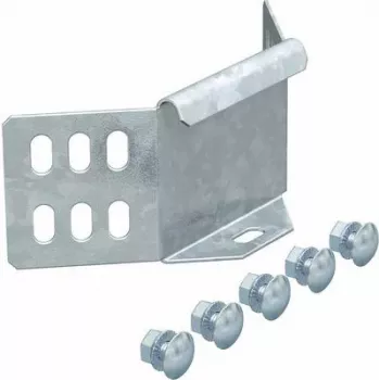 OBO Bettermann connettore angolare WKV 60 (6043062)