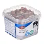 Snack per l'addestramento del cane Trixie Junior Dots 140 g – snack morbidi al salmone per cuccioli