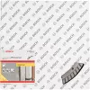 Disco diamantato Bosch Standard for Universal 23 cm 2,22 cm 2,5 mm