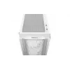 Case Midi Tower DeepCool CC560 MESH V2 WH bianco
