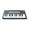 Novation FLKEY Mini - Tastiera MIDI specifica per software FL Studio, 25 tasti.