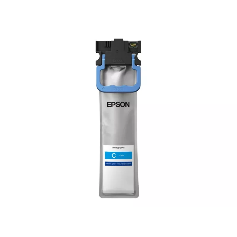 Epson C13T13L240 cartuccia d'inchiostro 1 pz. originale alta (XL) resa ciano