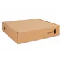 DIGITUS kit di installazione Fttx preassemblato 4 fibre connettore LC/APC 70 m 9 µm