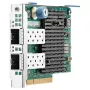 Scheda di rete HP Enterprise HPE 10Gb 2x 560FLR-SFP+ interna PCIe fibra ottica 10000 Mbit/s