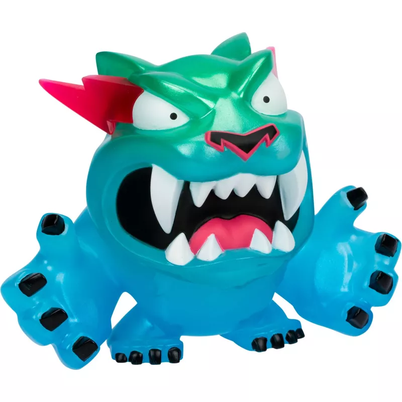 MrBeast Lab figure in vinile - Hyper Panther, figura da gioco