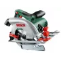 BOSCH. Sega PKS 55 /1200W 160mm