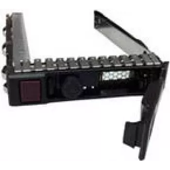 Case per computer CoreParts MUXMS-00410 nero 2,5 pollici
