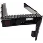 Case per computer CoreParts MUXMS-00410 nero 2,5 pollici