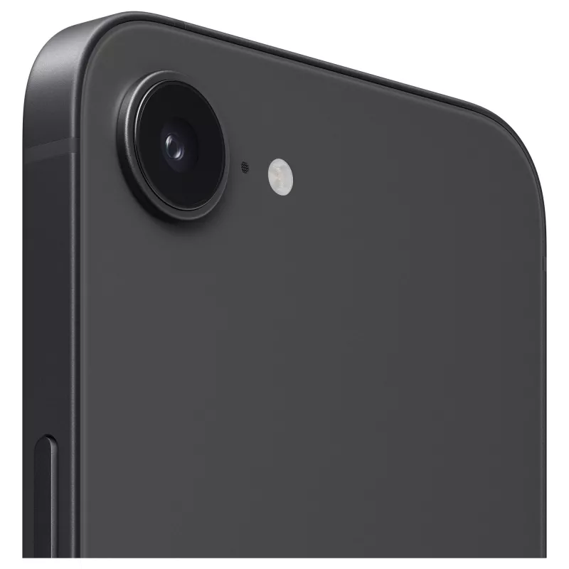 Apple iPhone 16e nero - Smartphone - 128 GB
