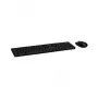 Set tastiera e mouse wireless Acer Combo 100 — RF Wireless, Full-Size QWERTZ tedesco, nero