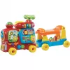 VTech Baby 80-181904 ferrovia ABC, cavalcabile, 4 ruote, 12-36 mesi