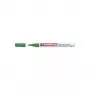 Edding 751 Marcatore a vernice, verde, 1-2 mm