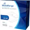 Floppy disk MediaRange MR200 da 3,5 pollici 1,44 MB, 10 pezzi, neri