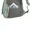 Zaino antitaccheggio XDDESIGN Bobby Soft — Iceberg verde, modello P705.999