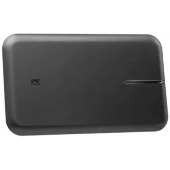 Antenna da interno One For All SV 9428 multidirezionale alimentazione USB nero