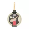 Padella D28 H5,9CM/93811 Resto