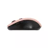 Mouse wireless SBOX WM-993 rosa USB Type-A