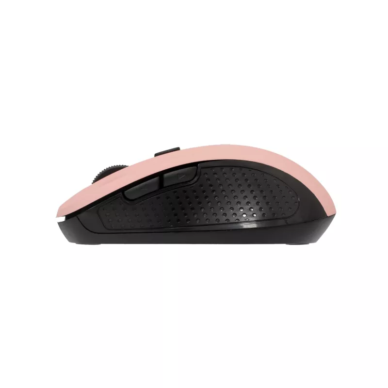 Mouse wireless SBOX WM-993 rosa USB Type-A
