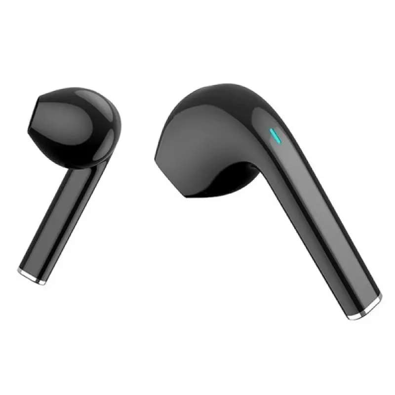 Auricolari Awei T28 TWS + base di ricarica nero